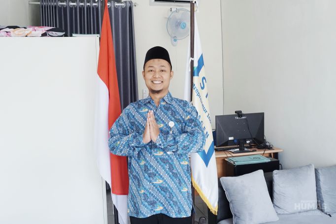 SMK PRESIDEN UCAPKAN MILAD JSIT KE-20