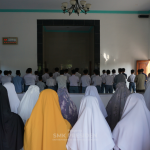 Kiat Pesantren Membentuk Generasi Tangguh dan Mandiri Strategi Efektif Pendidikan Karakter