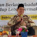 SMK Entrepreneur Indonesia Sragen Gelar Kajian Tarhib Ramadhan 1446 H Persiapan Spiritual Sambut Bulan Suci